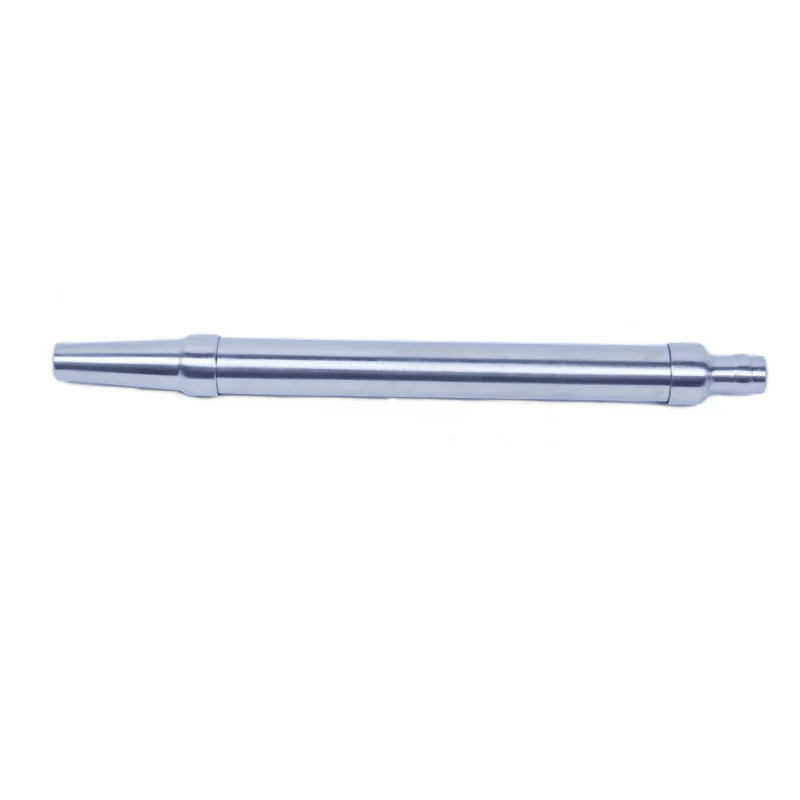 Detachable Stainless Steel Hookah Handle