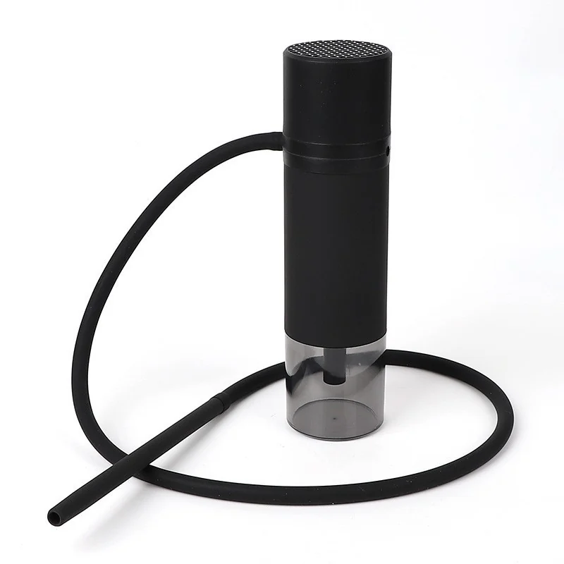 Portable Hookah Cup - 25 x 6.8 x 6.8 cm