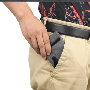 Activated Carbon Smell-Proof Pouch for Pipes, Tobacco and Rolling Papers — application 028