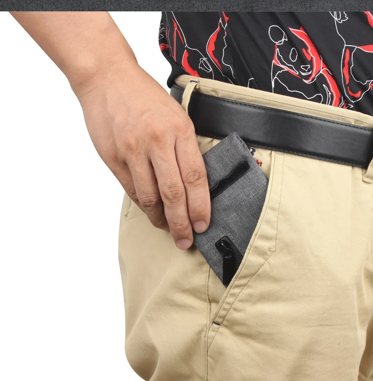Activated Carbon Smell-Proof Pouch for Pipes, Tobacco and Rolling Papers — application 028