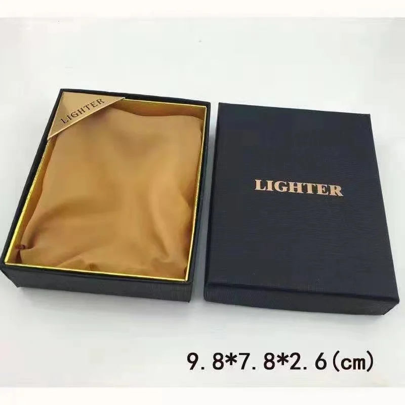 Empty Gift Box for Lighters — product view 002