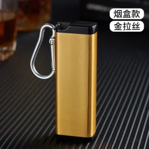 Portable Cigarette Case and Pocket Ashtray Options — application view 008