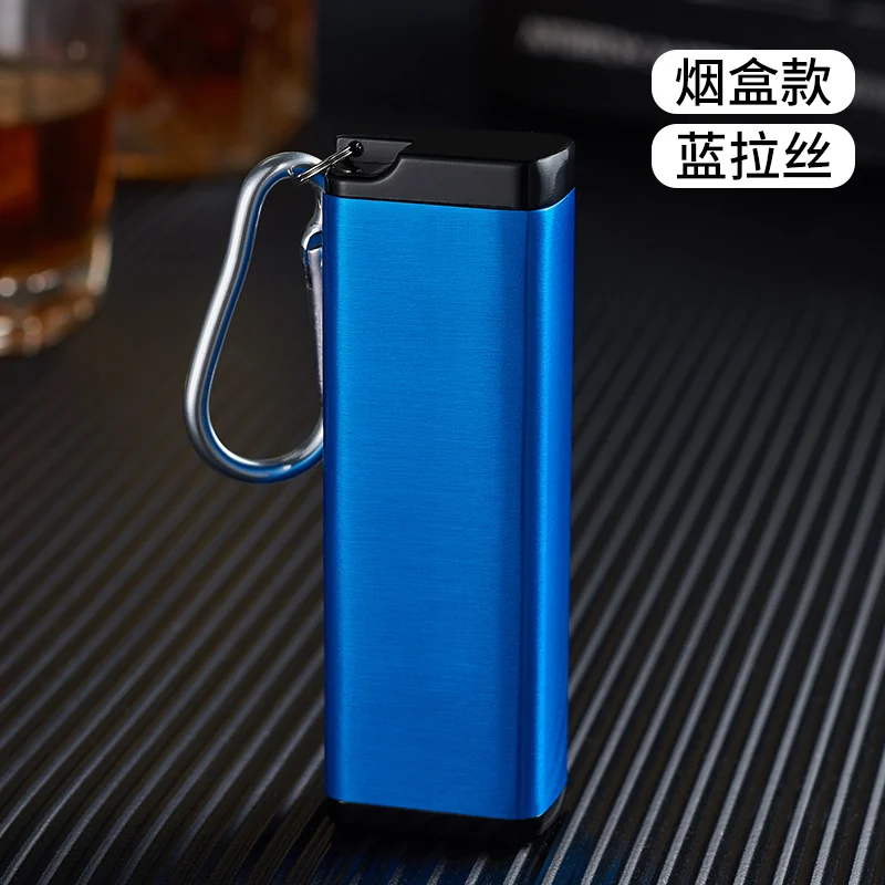Portable Cigarette Case and Pocket Ashtray Options — application view 009