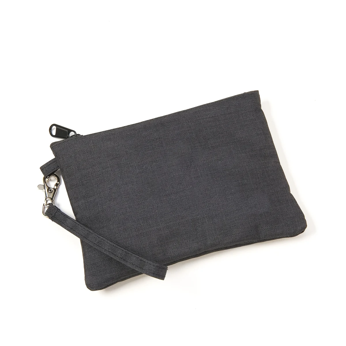 Portable Waterproof Smell-Proof Activated Carbon Fiber Storage Pouch — product view 005