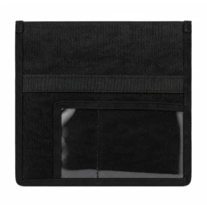 RFID-Blocking RFID Faraday Signal-Blocking Bag for Car Keys and Phones — application 014