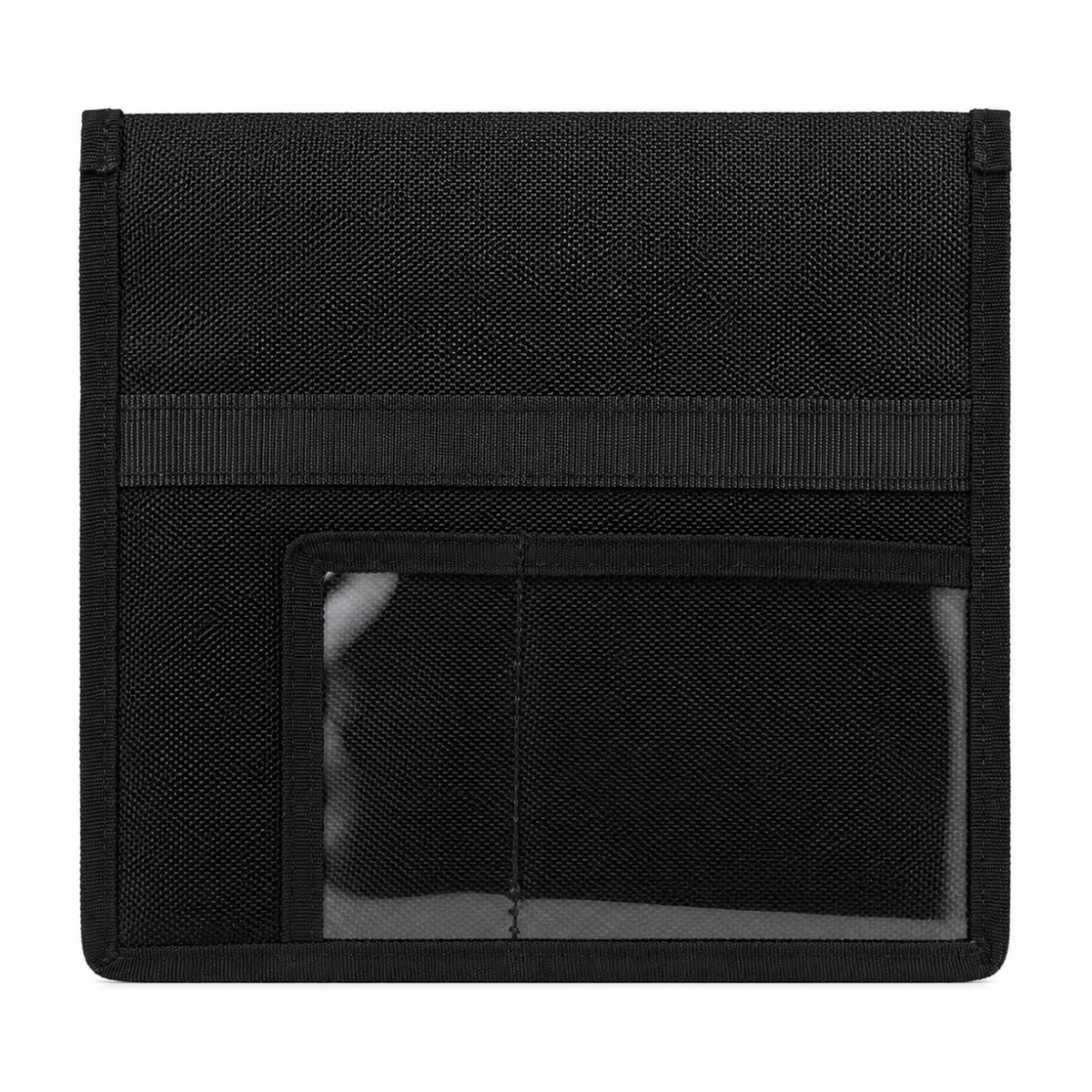 RFID-Blocking RFID Faraday Signal-Blocking Bag for Car Keys and Phones — application 014