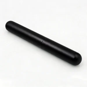 Stainless Steel Single Cigar Tube — product view 008